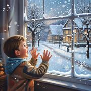 Новогодняя сказка "Крошечки-ладошечки" - новый художественный театр ТУРГЕНЕВЪ Екатеринбург 