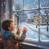 Новогодняя сказка "Крошечки-ладошечки" - новый художественный театр ТУРГЕНЕВЪ Екатеринбург 