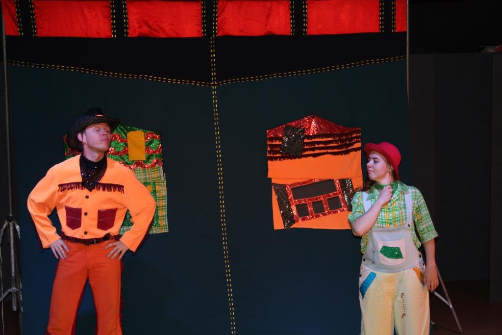 Проделки братца Кролика