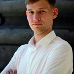 Антон Рябов