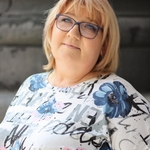 Елена Николаевна Василькова