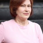 Людмила Алексеевна Иванова
