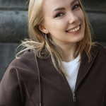 Анна Абрамова